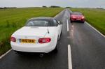 Mazda MX-5 Kuro 2012 года (UK)